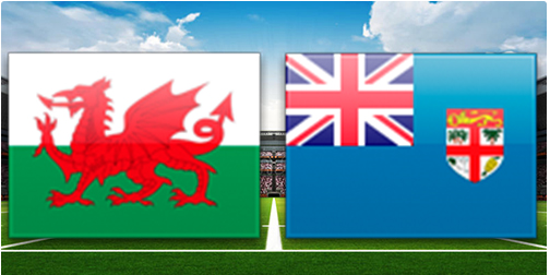 Wales vs Fiji Rugby Full Match Replay 10 November 2024 Autumn Internationals